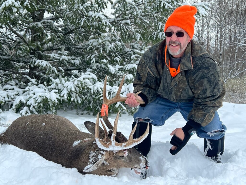 Your guide to hunting and trapping in Michigan, 2023-24 season – 9&10 News
