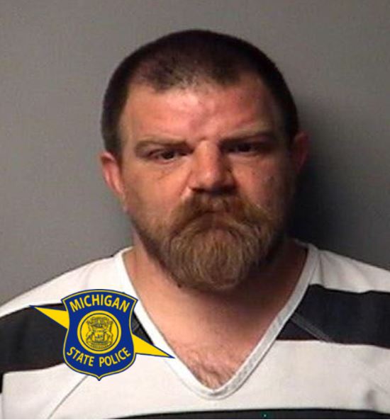 Mancelona man scheduled for court for sexual assault against child 9