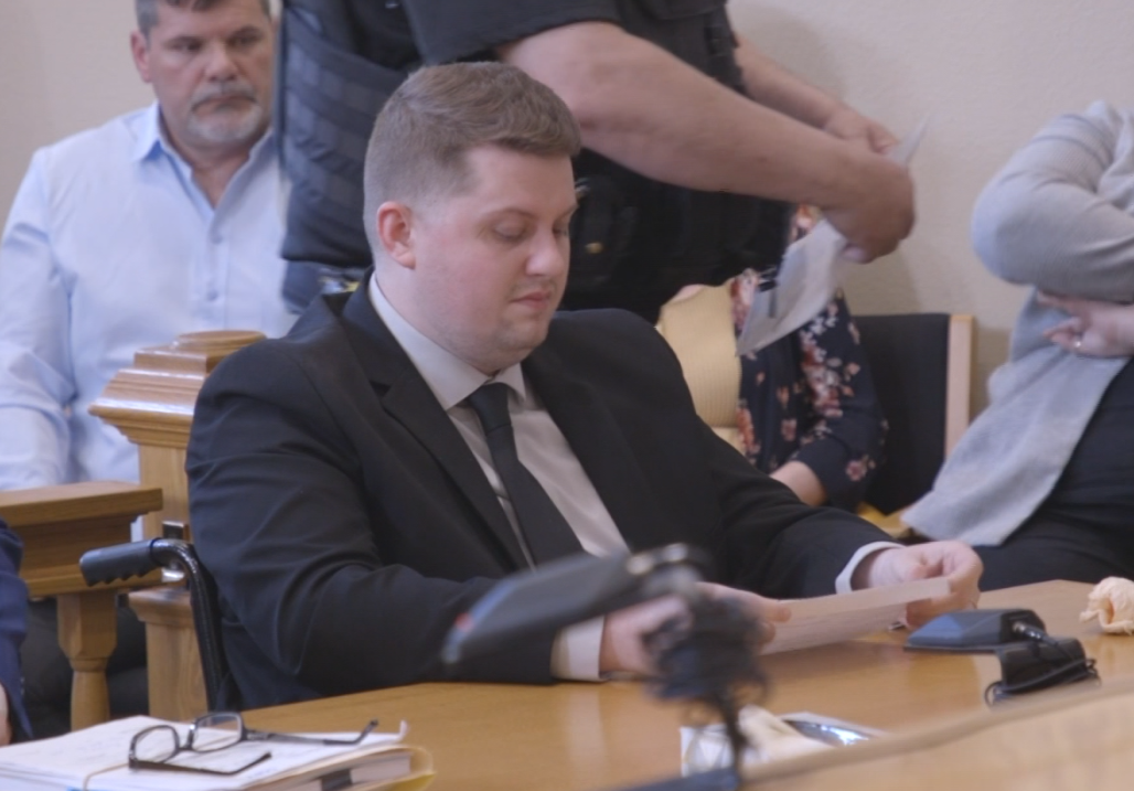 Grand Traverse County driver loses appeal in fatal crash case