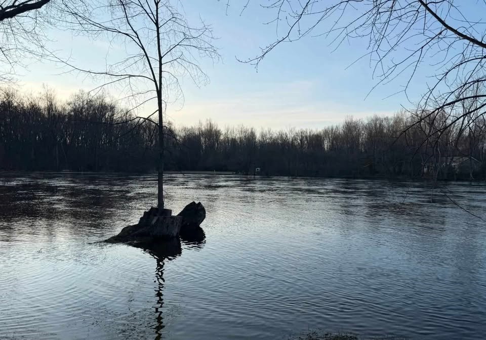 Safety tips for farms, families as severe flooding impacts agricultural areas of Northern Michigan