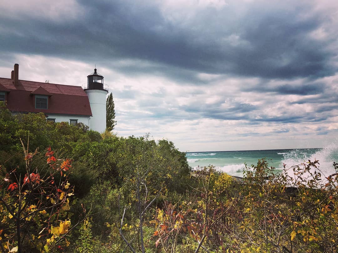 USA Today names Mackinac Island named No. 2 best fall travel destination