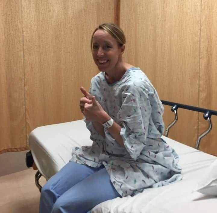 Breast Cancer Survivor Shares Her Story and Advice for Others ...
