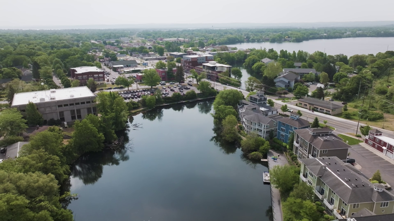 Grand Traverse Conservation District launches Boardman-Ottaway River restoration for 85th anniversary