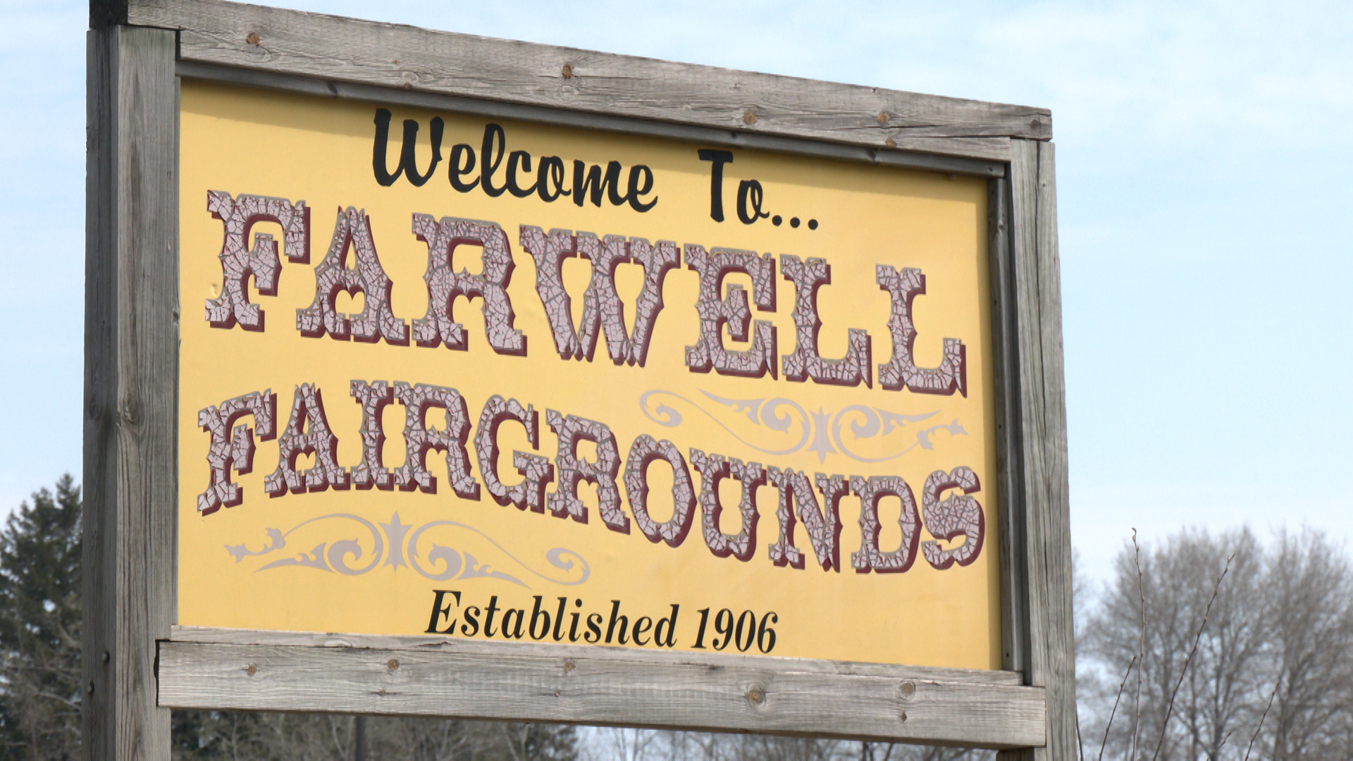 After Nearly a Decade, Farwell Fair Returns as Memorial Weekend