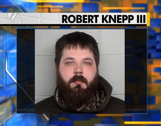 Man Accused Of Stealing From Resident At Assisted Living Facility Takes ...