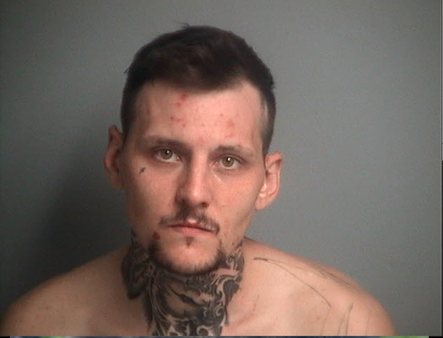 Manistee Co. EZ Mart robbery suspect arrested thanks to a tip from the public