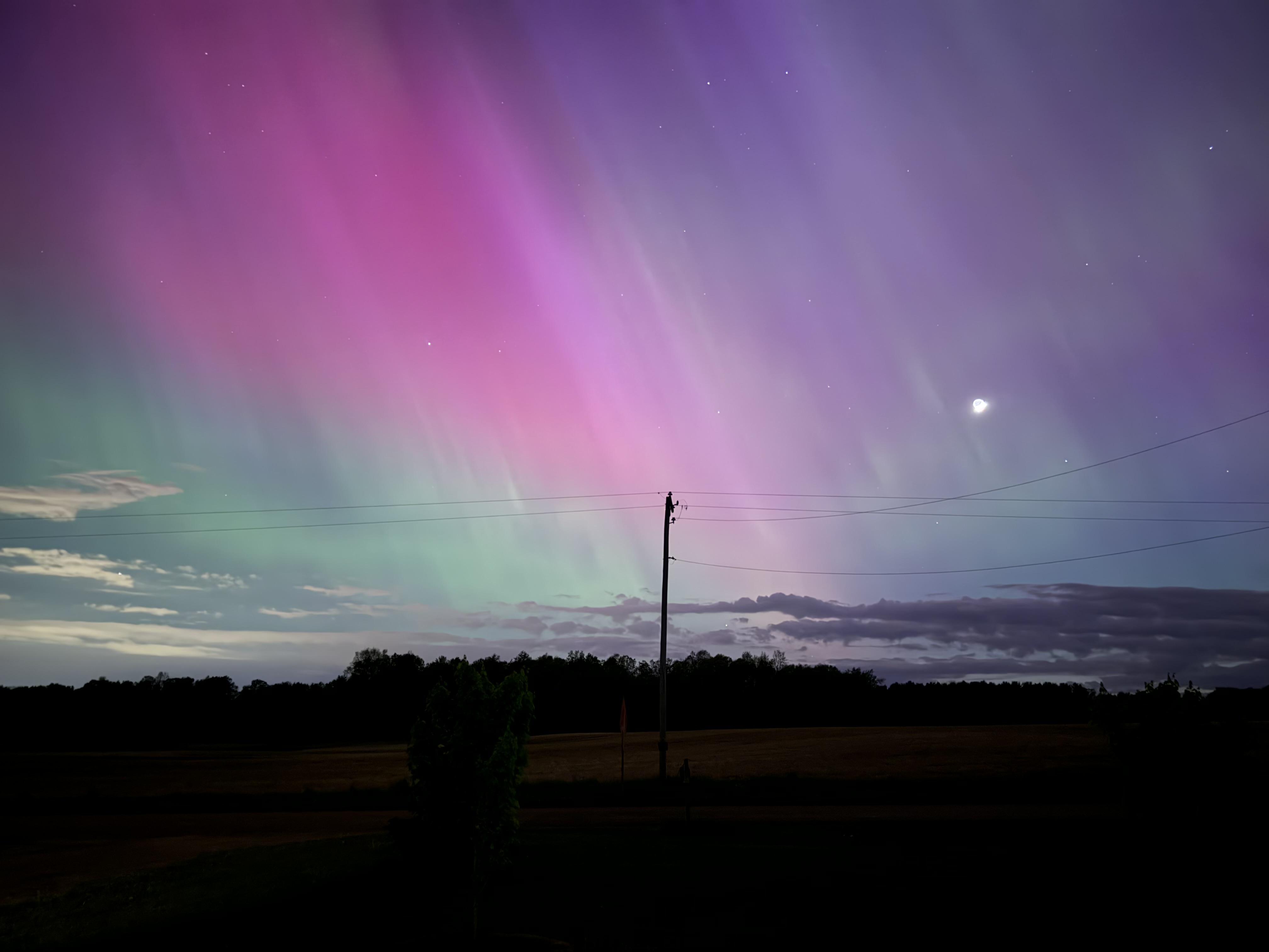 Check out these amazing Northern Lights photos