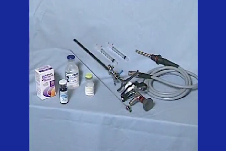 Bladder Botox Instrument Healthy Living: Bladder Botox – 9and10News.com