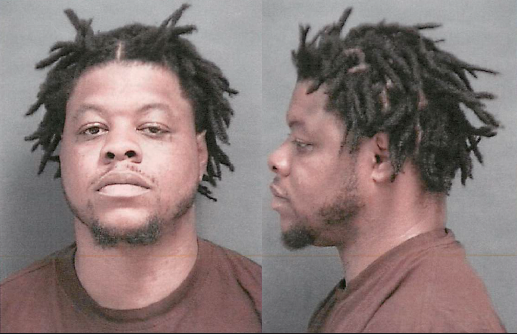 East Jordan Police Identify Man Arrested for 2011 Las Vegas Murder 9