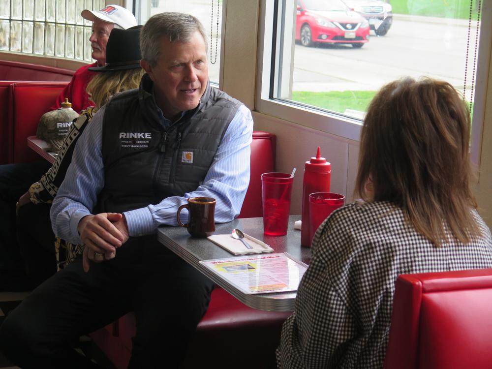 Manfred Rinke Rinke Touts ‘Bold’ Campaign Plan to Repeal State Income Tax ...