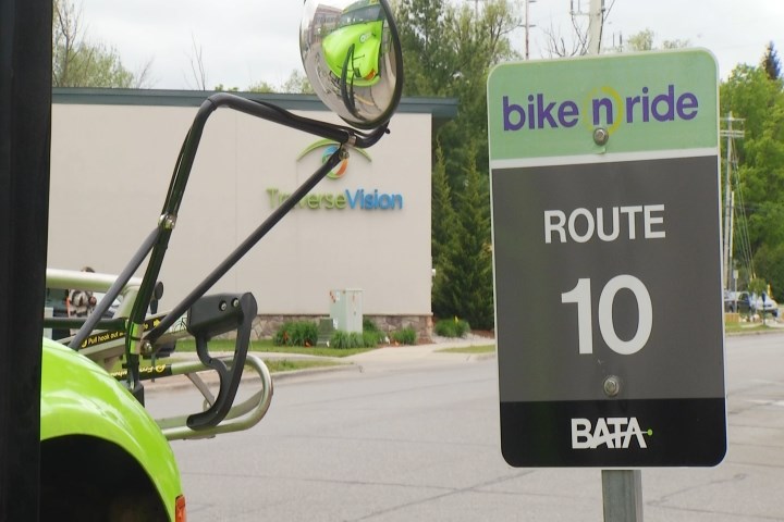 BATA’s Bike-N-Ride Program Returns For 5th Year – 9and10News.com
