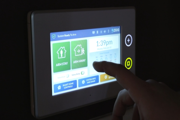 Angie’s List Report: Smart Home Security – 9and10News.com