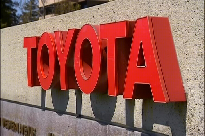 Toyota recalls some 2022-23 Tacoma pickups because parts might fall off rear axles