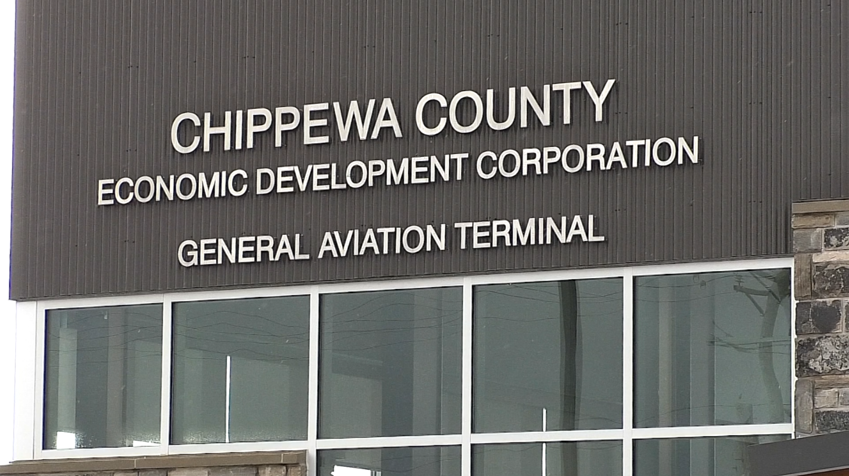 New Chippewa Co. International Airport Terminal Opens Its Doors – 910News.com
