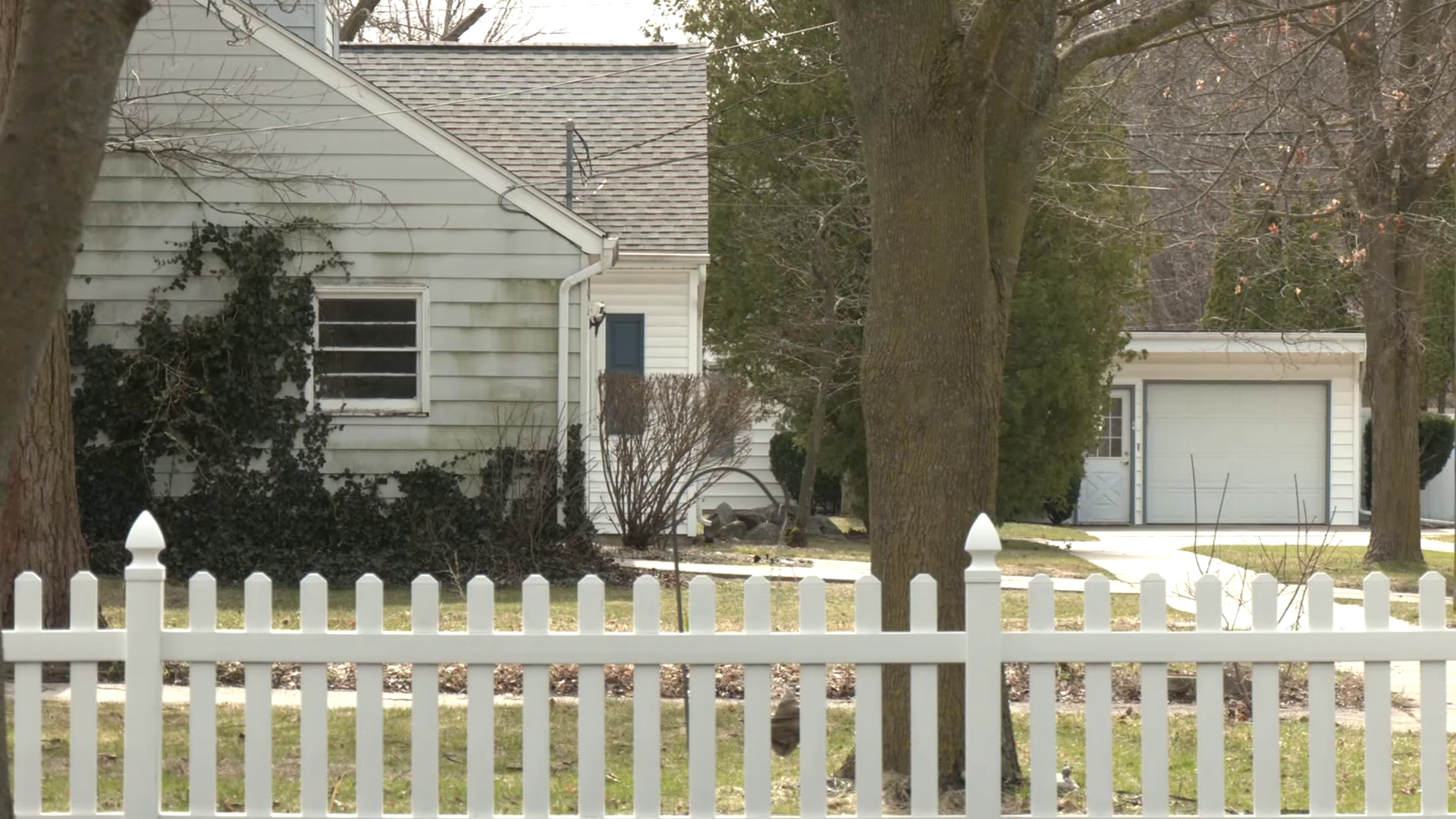 Mt. Pleasant receives grant to revitalize homes in the area