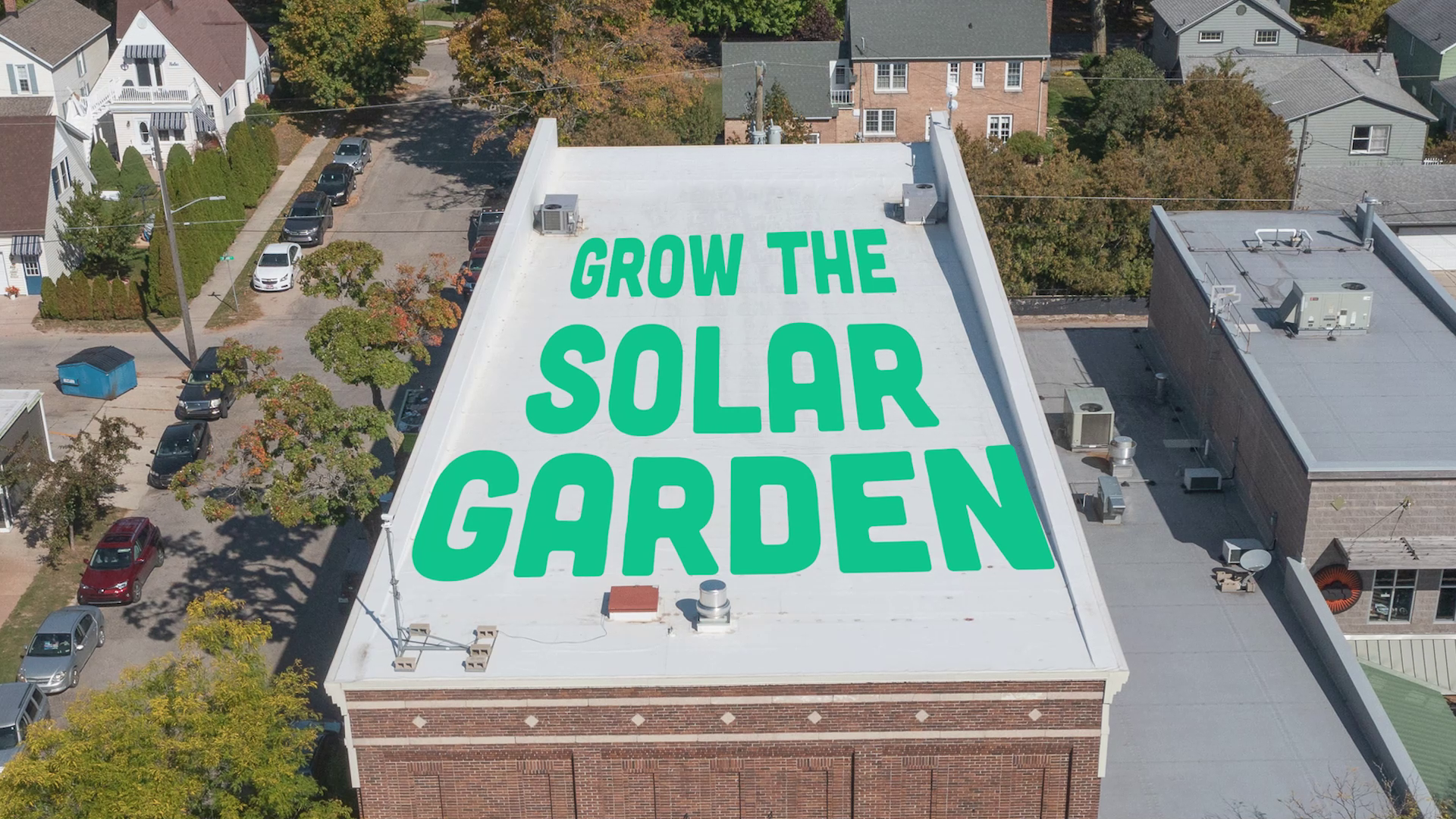 Garden Theater in Frankfort plans to transition to solar energy