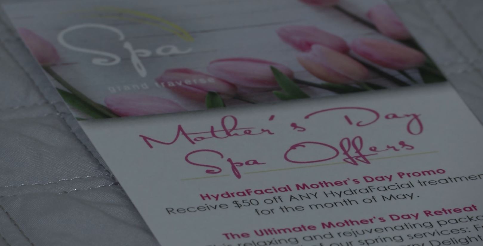 MOTHER'S DAY ULTIMATE HYDRAFACIAL PACKAGE