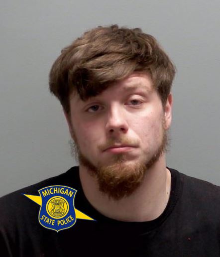 Williamsburg Man Arrested For Home Invasion, Other Felony Charges In ...