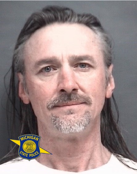 Petoskey man arrested on numerous sexual assault charges, including assaulting a child