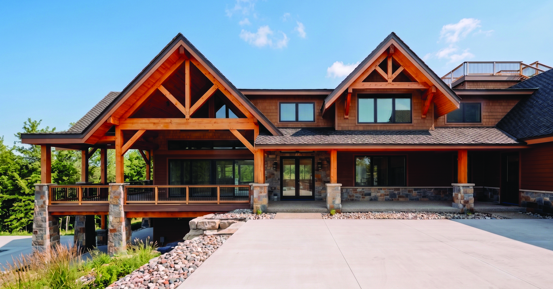 9and10news.com - 2026 Parade of Homes showcases latest trends in residential construction