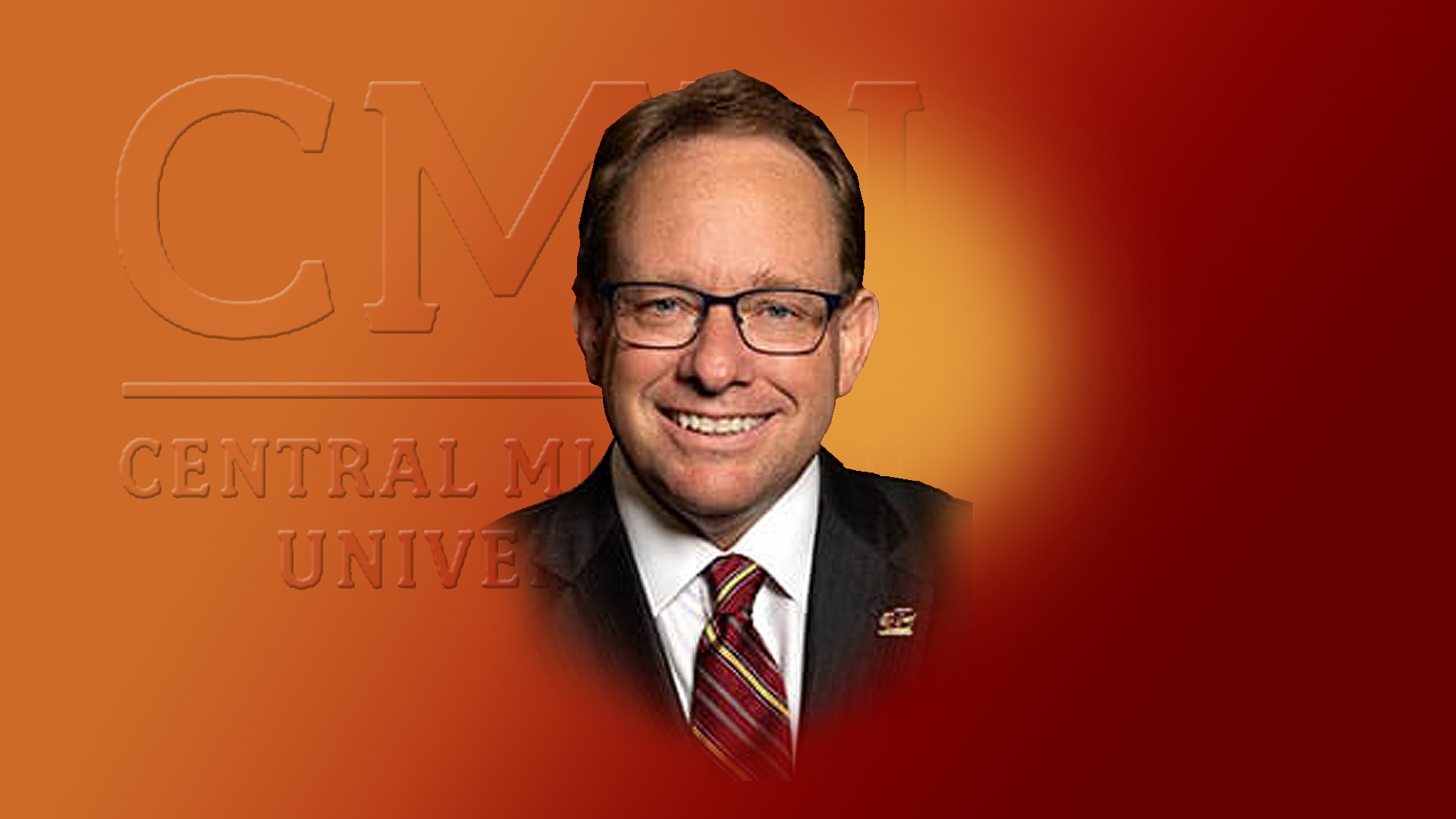 Central Michigan University Appoints New President – 9&10 News