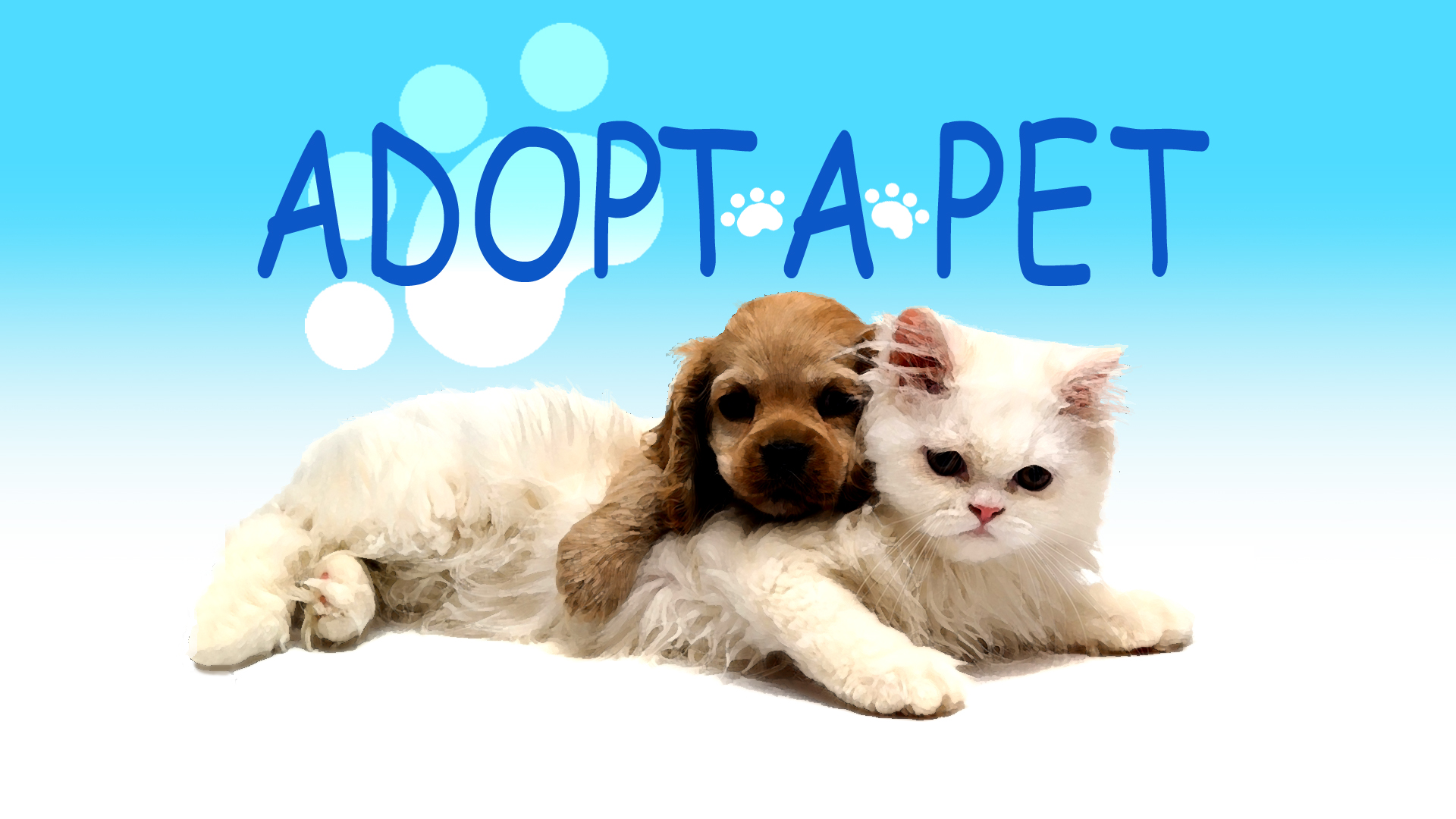 Adopt A Pet Reviews - 104 Reviews of Adoptapet.com
