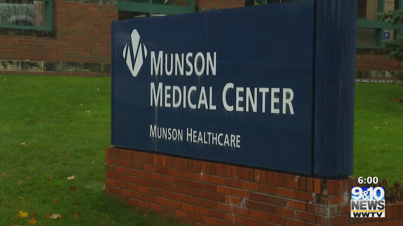 Munson Healthcare Otsego Memorial Receives Robotic Surgery ...