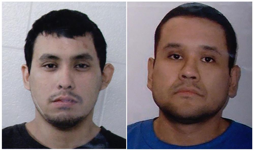Canadian Police Arrest 2nd Suspect in Stabbing Rampage – 9and10News.com
