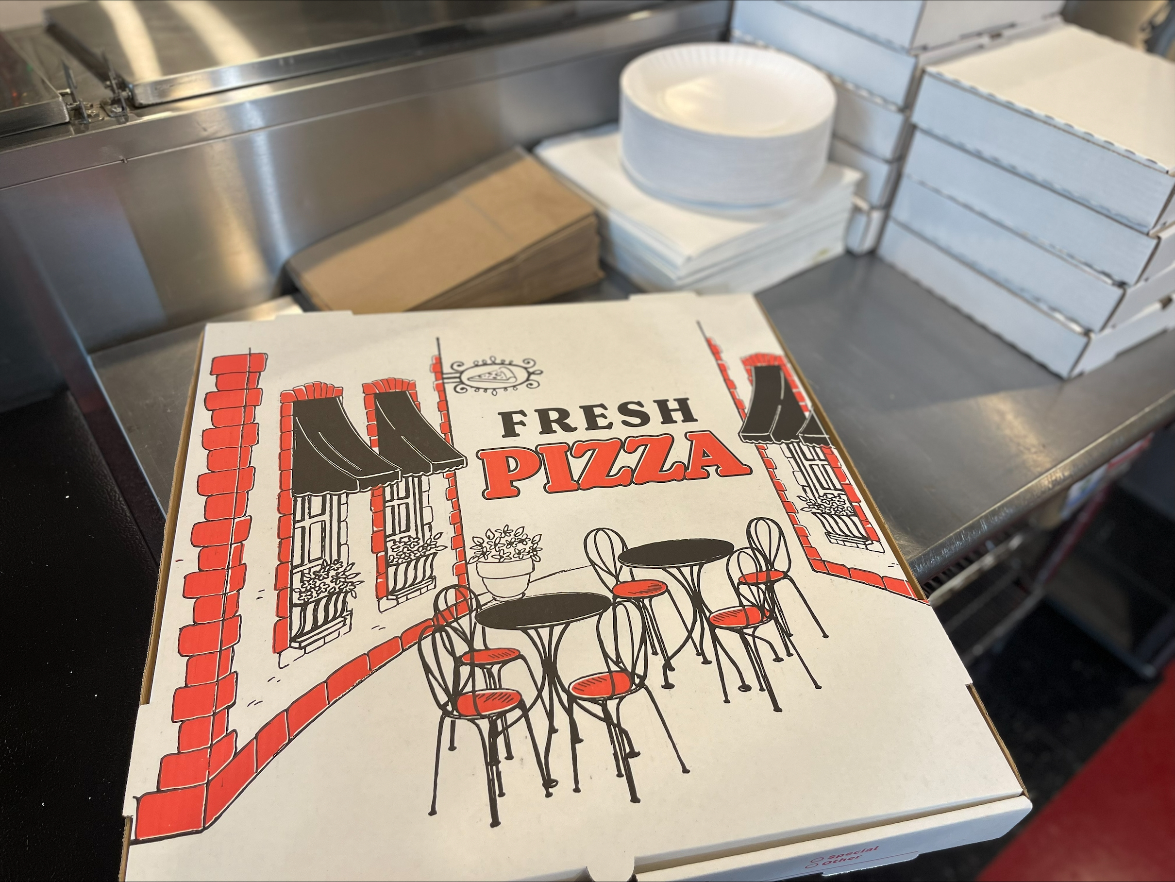 Two Sons Pizzeria brings two new restaurant concepts to Grand Rapids