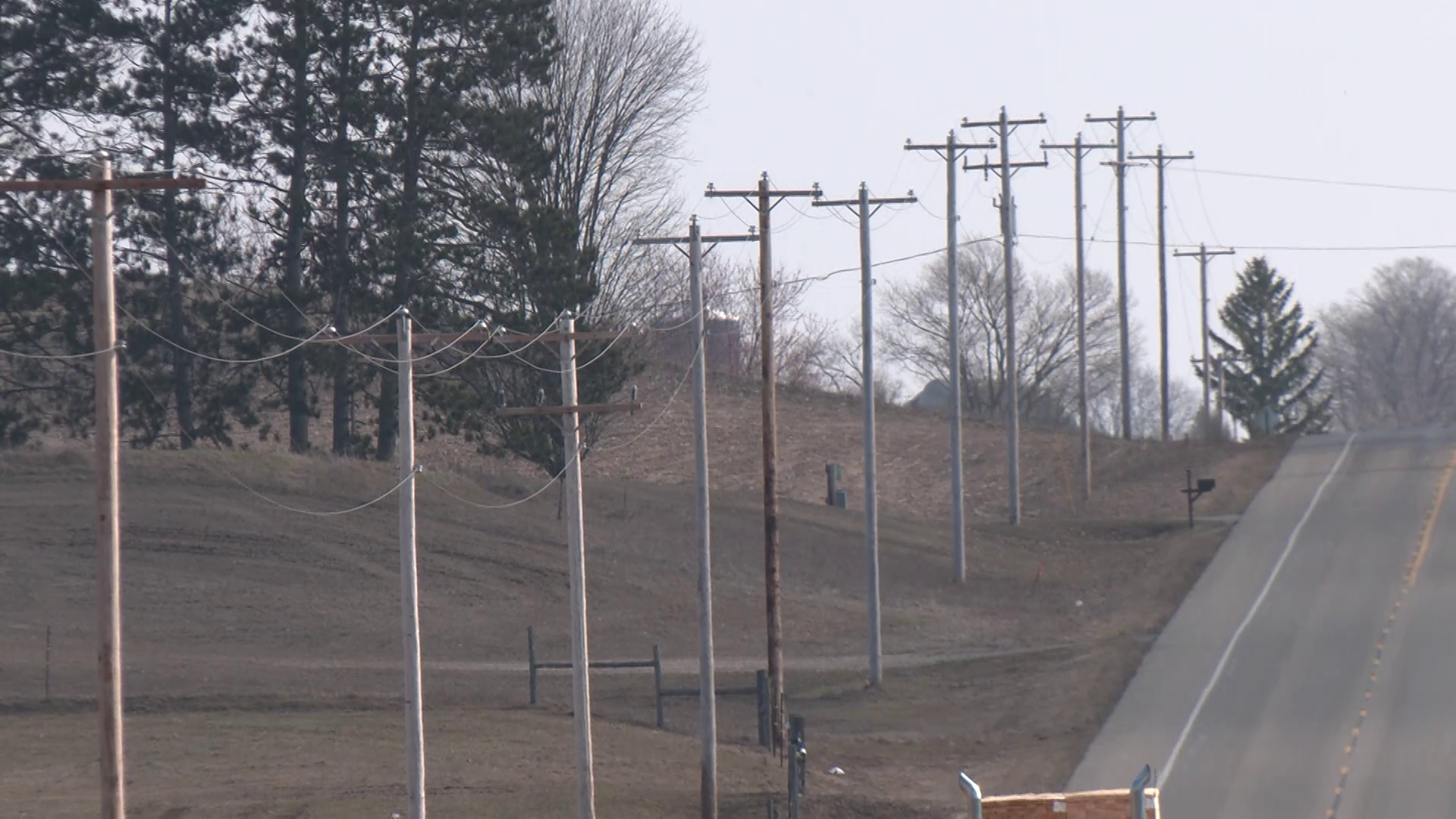 Consumers Energy will bury some power lines in counties with frequent outages