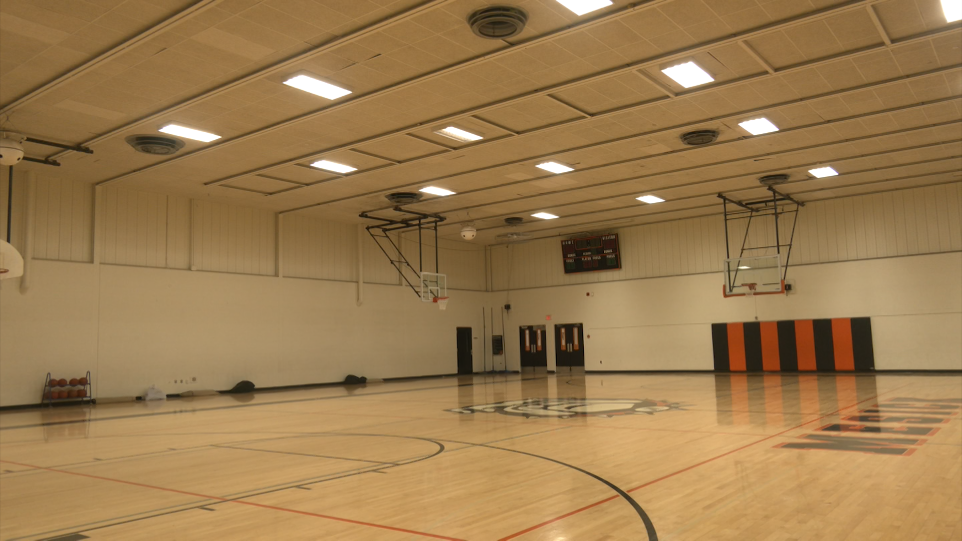 Mesick schools turn to community for input on future of elementary building