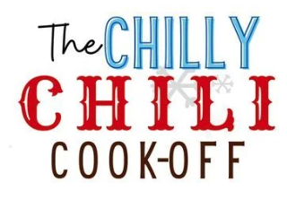On The Road: Chilly Chili Cook-Off
