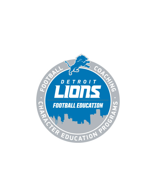 Detroit Lions Football Education  Detroit Lions 