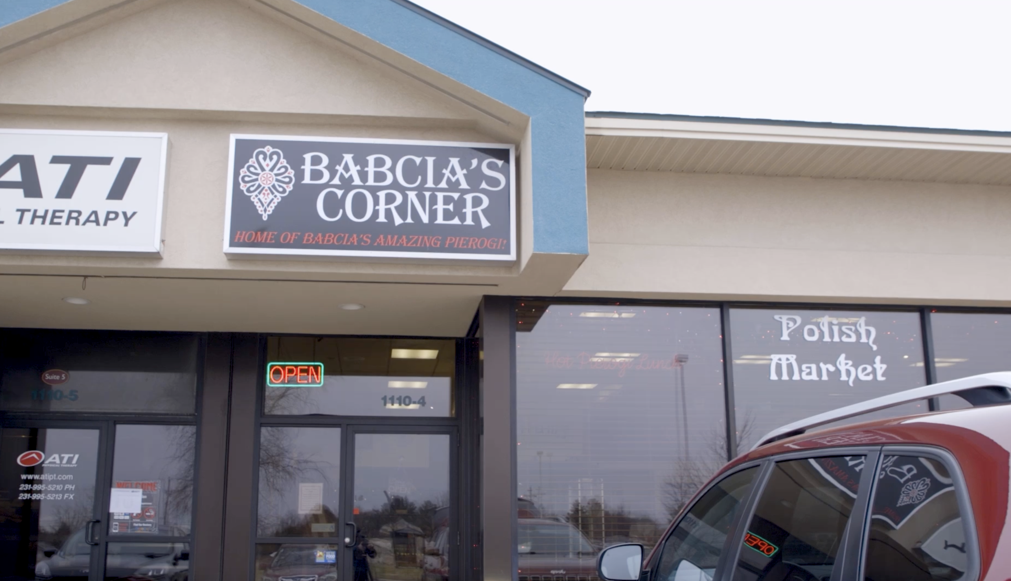 Babcia’s Corner: Traverse City shop honors Polish family heritage