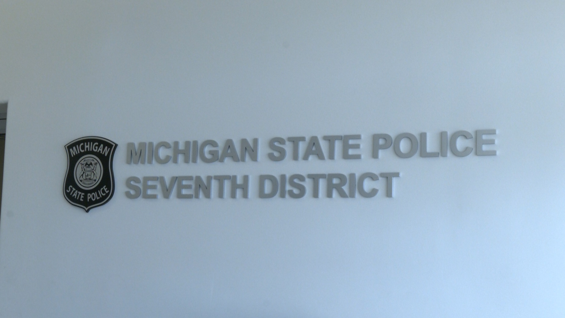 Michigan State Police explain mental health support for troopers
