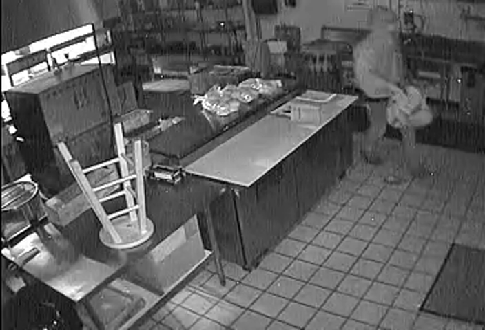 Troopers need your help identifying suspects, vehicles from a business break-in