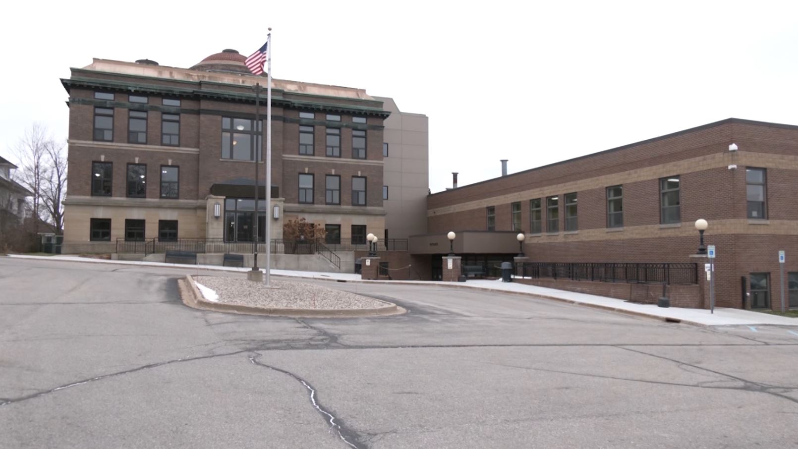 Biological mother of missing Rebecca Park arrested