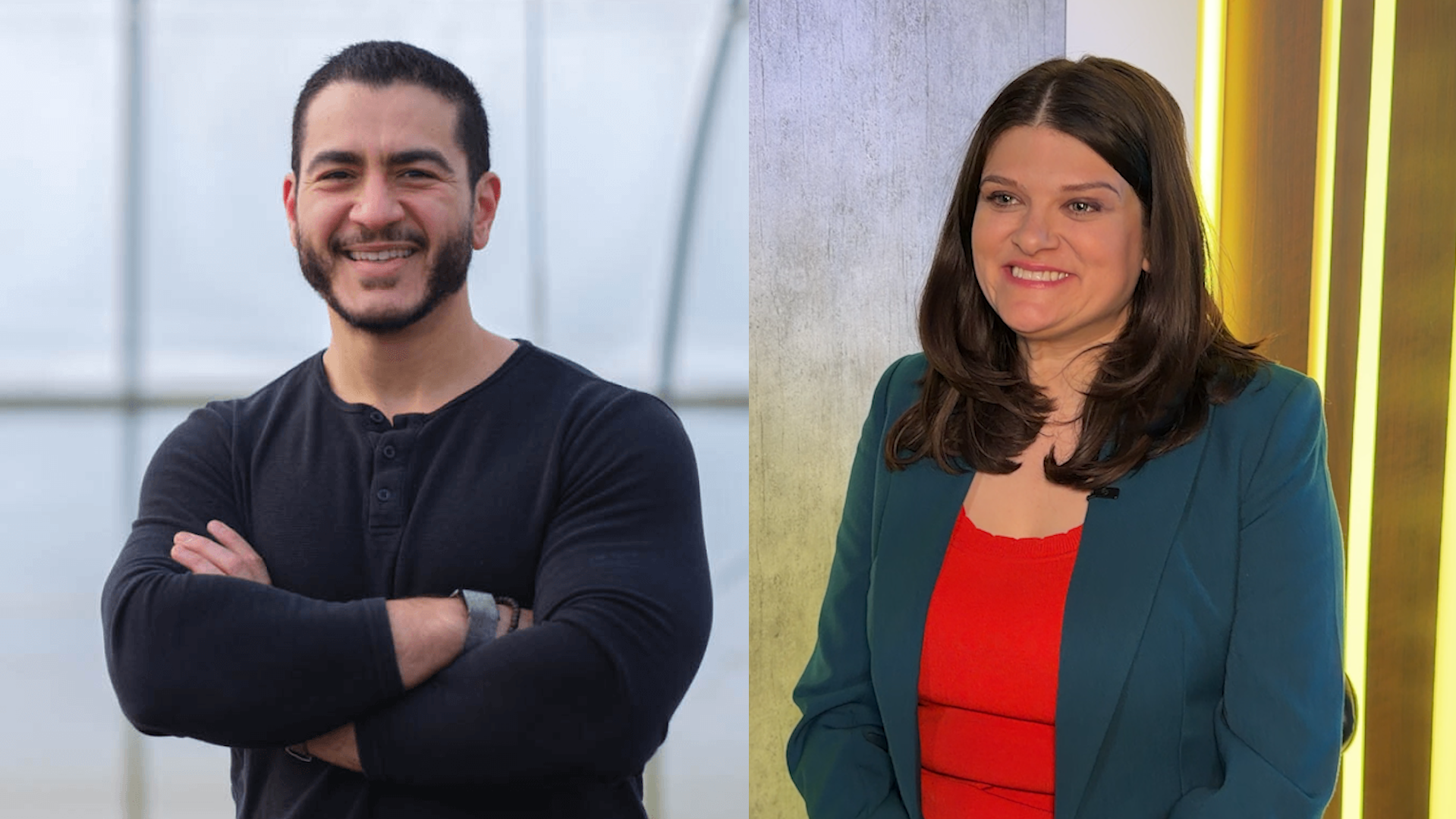 Meet the Democrats running to be Michigan’s next U.S. Senator