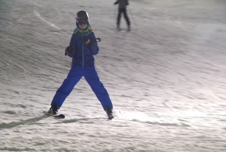 10-Year-Old Girl Dies After Skiing Accident at Crystal Mountain Resort ...