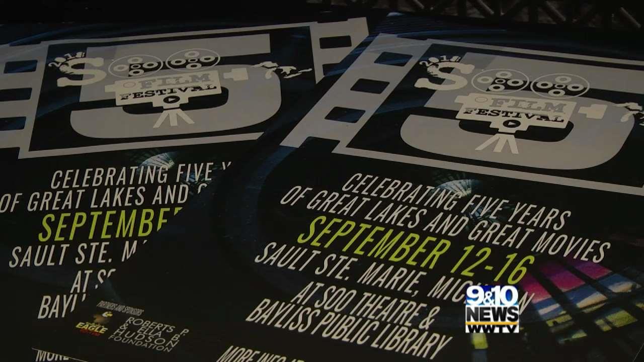 Soo Film Festival Calling for Entries