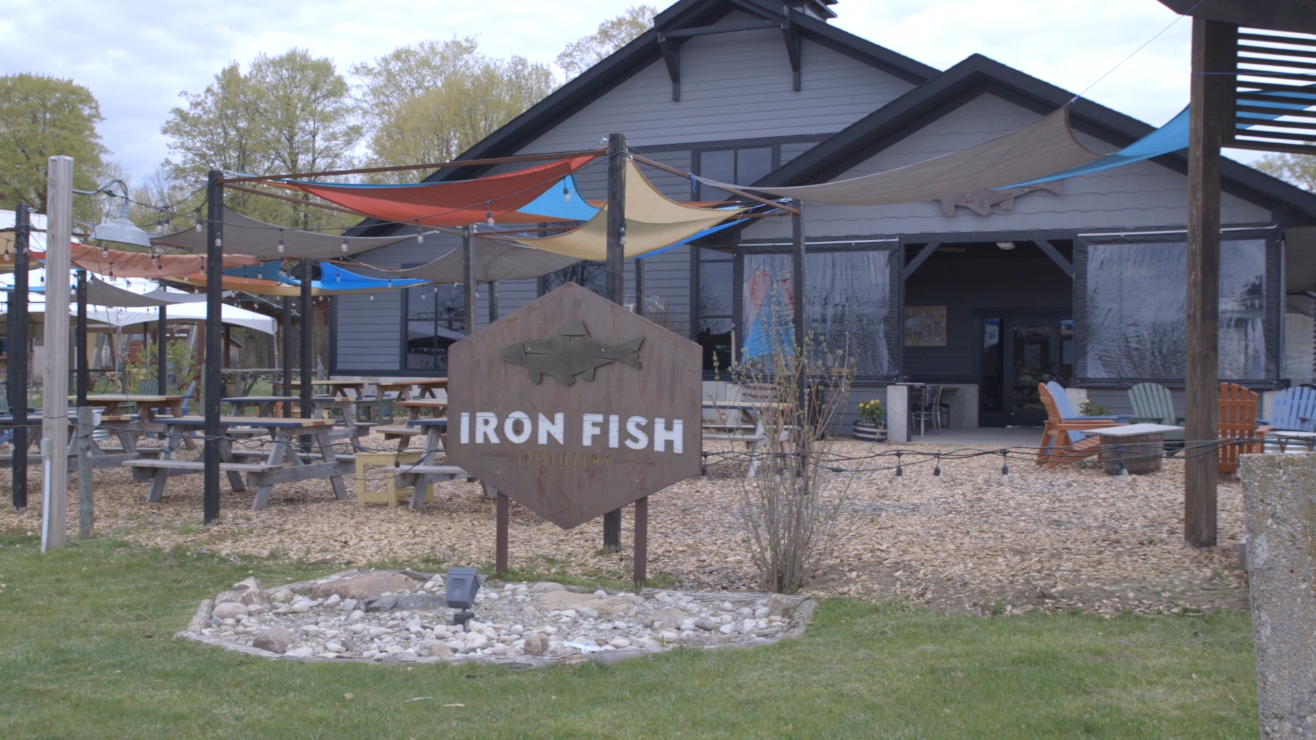 Iron Fish Distillery to host Hats and Horses Kentucky Derby Party