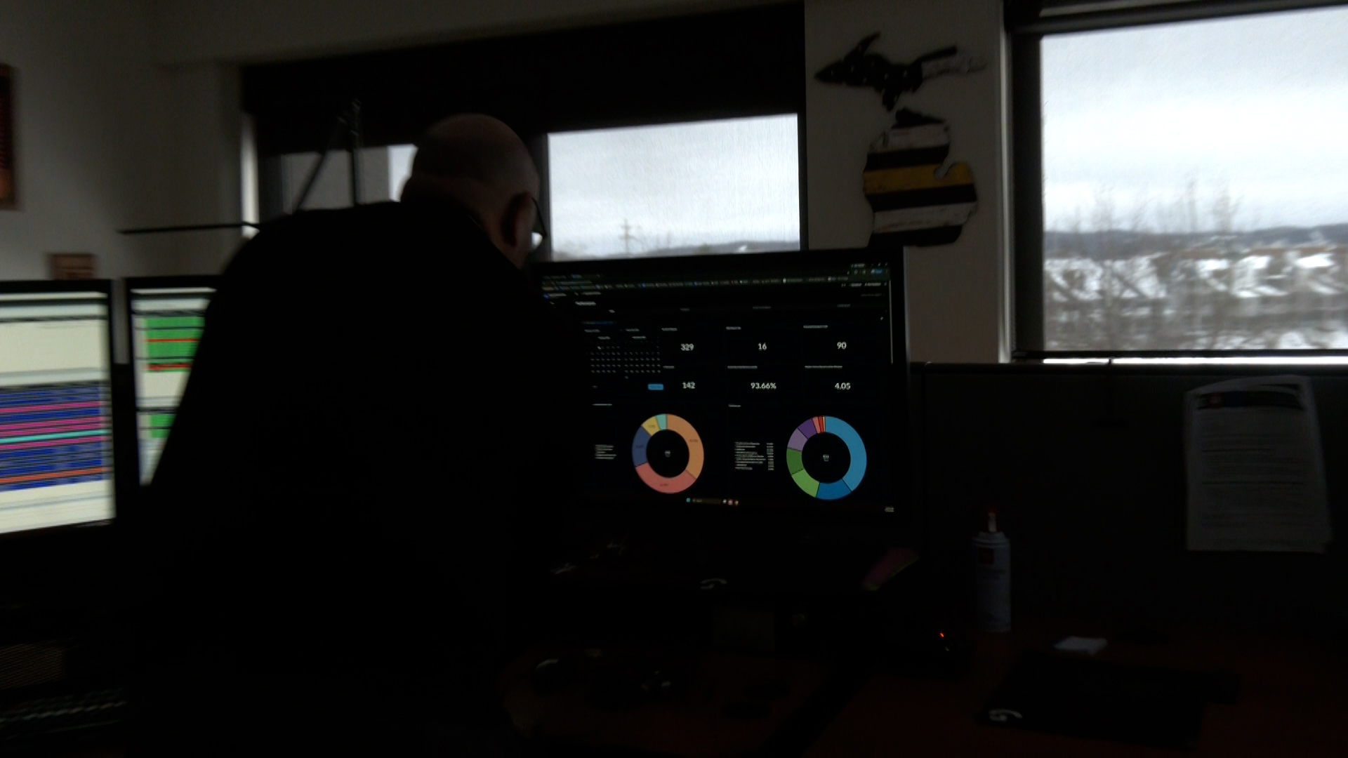 Grand Traverse County 911's AI system hits stride after rocky