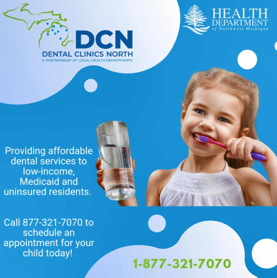 National Children's Dental Health month