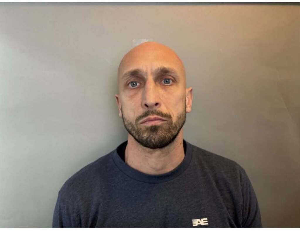Crawford County Sheriff’s Office issues warning during search for suspect