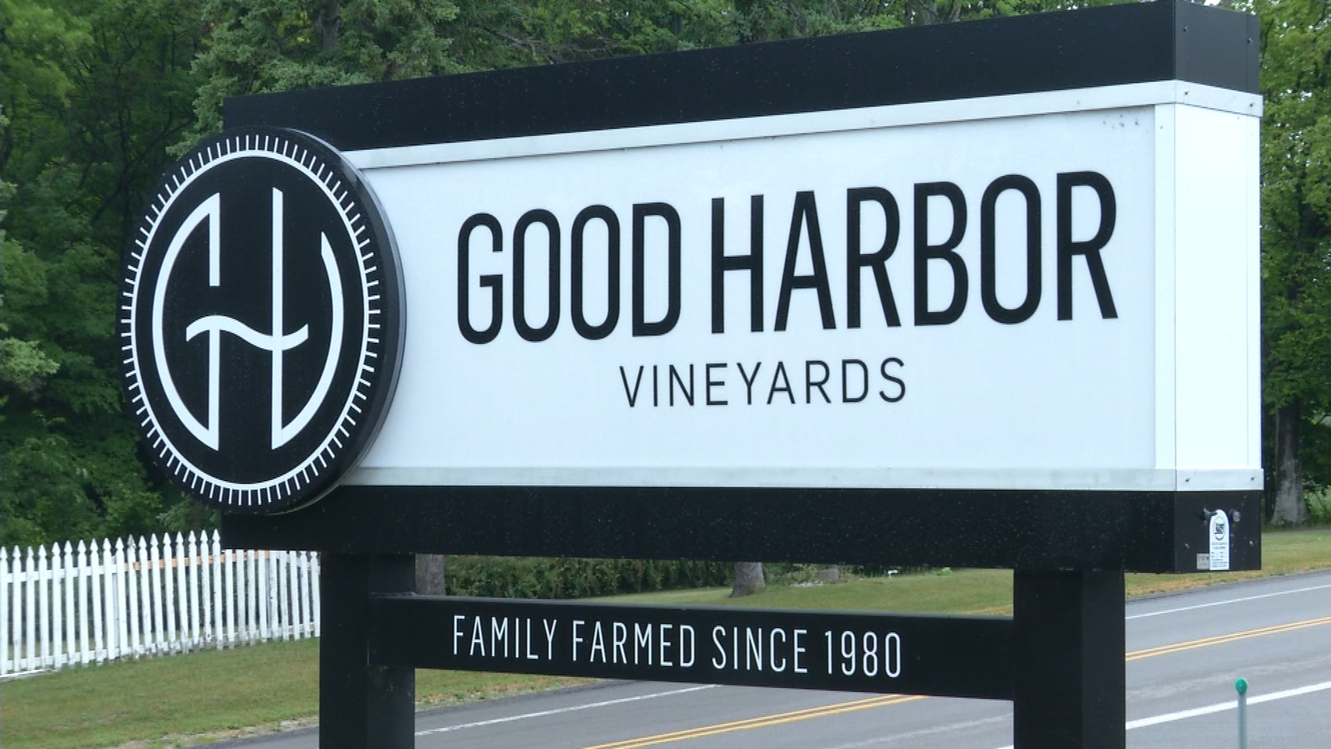 Good Harbor Vineyards 1