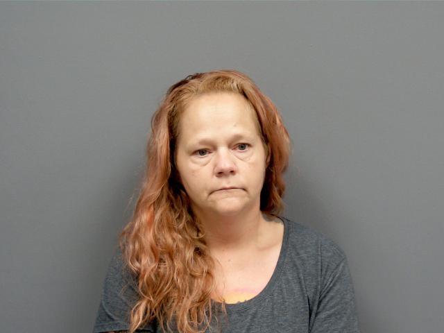 2 Harrison women arrested in Clare County heroin and meth bust ...