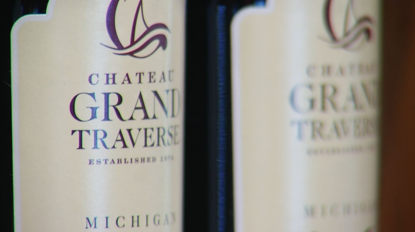Chateau Grand Traverse names Virginia Usher incoming winemaking director
