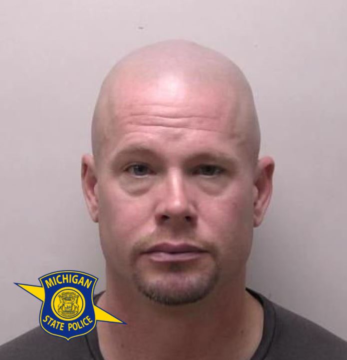 This Week in Crime: Angry Drunk Man Tries to Kill Husband and Wife ...