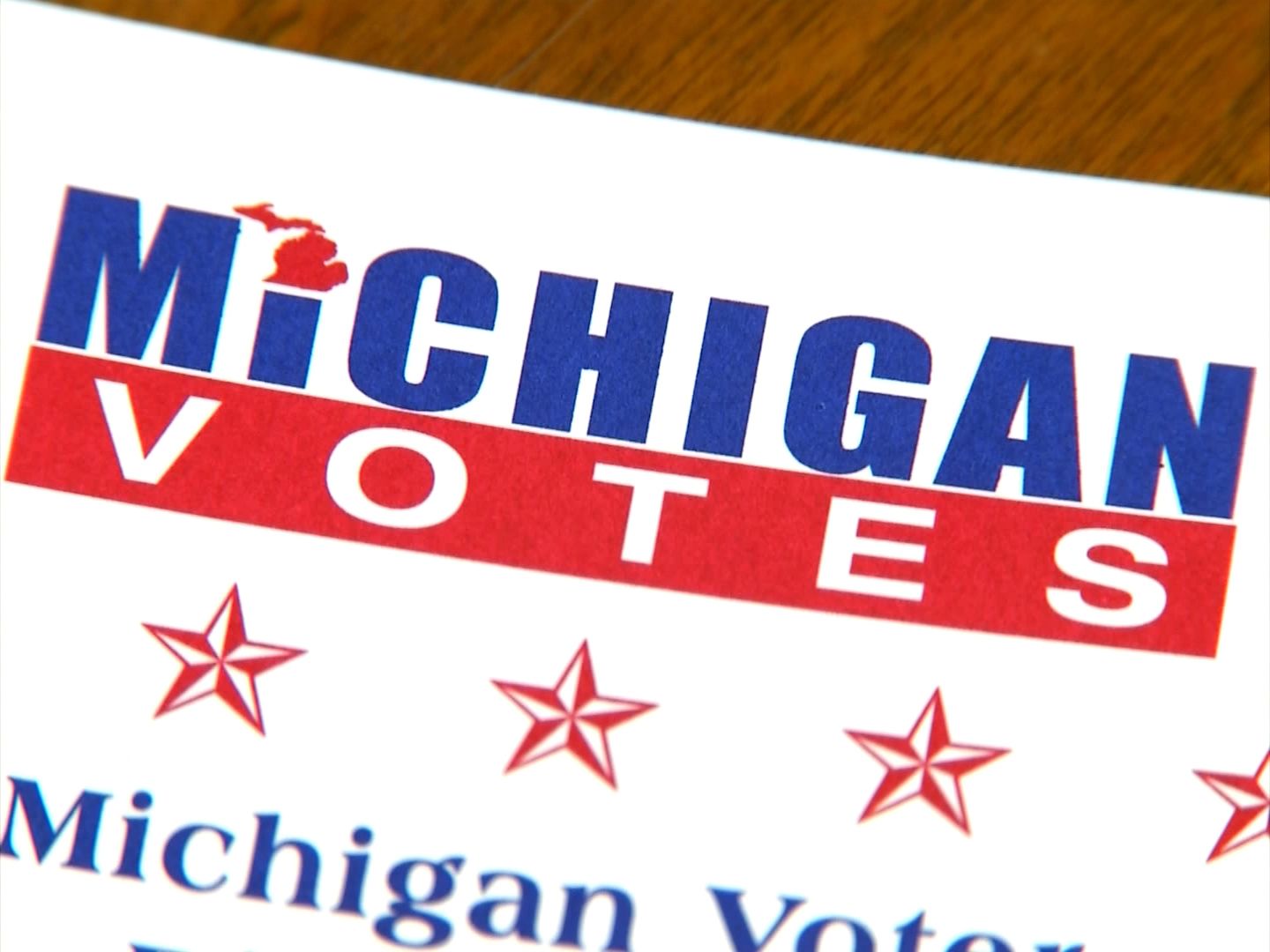 Michigan lawmaker says regulating AI in political ads is essential for electoral process