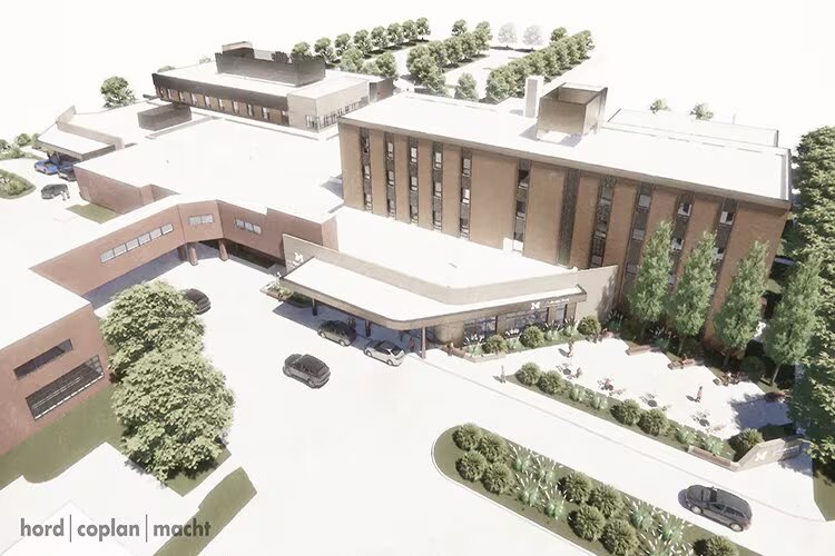 MyMichigan Medical Center Clare approves $40M expansion, revitalization project